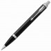 Ручка шариковая Parker IM Core Black Lacquer CT 1931665