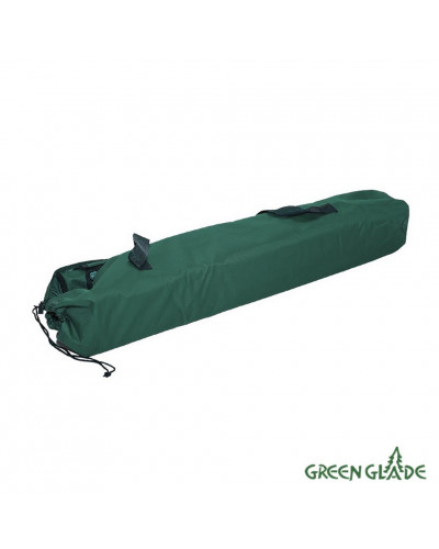 Кровать раскладушка туристическая Green Glade  M6185