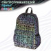 Рюкзак городской Brauberg Bright Net 20 л 229942