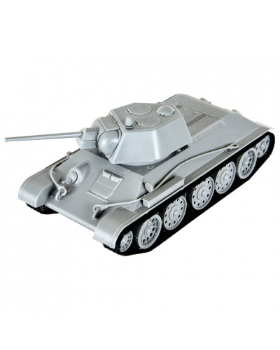 Сборная модель Звезда Танк средний советский Т-34/76 образца 1943 (1:72) 5001