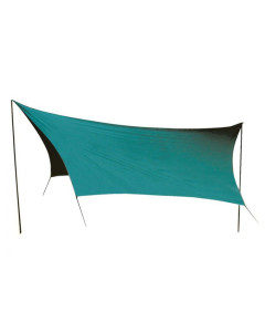 Тент 4,4х4,4 м Tramp Lite Tent Green TLT-034