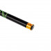 Удилище маховое Nisus Green Rod carbon 4м (15-40г) без колец N-GR-400