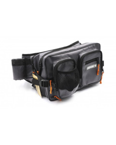 Сумка рыболовная поясная Следопыт Fishing Hip Bag WBP 31х20х23 см PF-BM-05