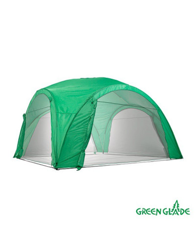 Садовый тент шатер Green Glade 1264