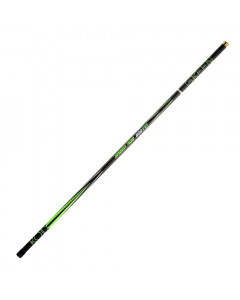 Удилище маховое Nisus Green Rod carbon 6м (15-40г) без колец N-GR-600