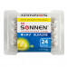 Батарейки алкалиновые  Sonnen Alkaline LR6 (АА) 24 шт 455095