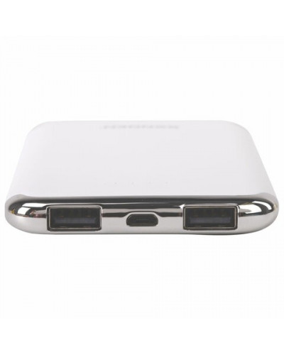 Аккумулятор внешний Sonnen Powerbank K611, 6000 mAh 263028