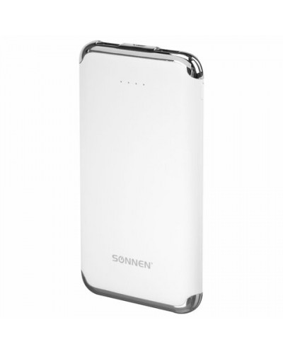 Аккумулятор внешний Sonnen Powerbank K611, 6000 mAh 263028