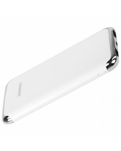 Аккумулятор внешний Sonnen Powerbank K611, 6000 mAh 263028