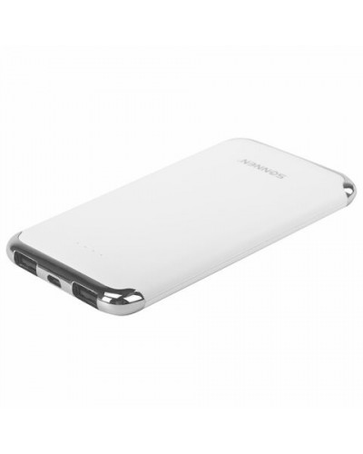 Аккумулятор внешний Sonnen Powerbank K611, 6000 mAh 263028