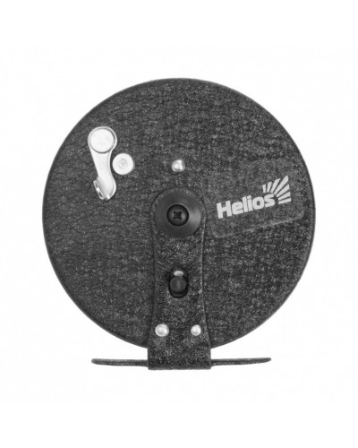 Катушка инерционная Helios 88 мм HS-XT666-88