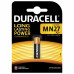 Батарейка алкалиновая Duracell Alkaline MN27, 1 шт