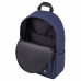 Рюкзак Brauberg Positive потайной карман, Dark blue, 42х28х14 см, 270775