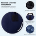 Рюкзак Brauberg Positive потайной карман, Dark blue, 42х28х14 см, 270775