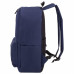 Рюкзак Brauberg Positive потайной карман, Dark blue, 42х28х14 см, 270775