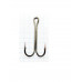 Крючок Koi Double Hook № 2/0 , BN, двойник (10 шт.) KH2301-2/0BN