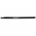 Удилище маховое Nisus Flame Rod carbon 5м (15-40г) без колец N-FR-500