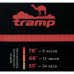 Термос Tramp Soft Touch 0,75 л оливковый TRC-108