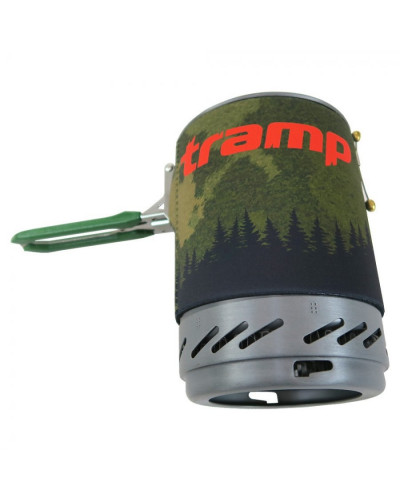 Система для приготовления пищи Tramp 1 л TRG-115