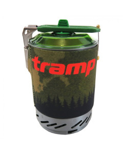 Система для приготовления пищи Tramp 1 л TRG-115