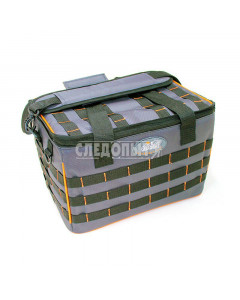 Сумка рыболовная Следопыт Base Lure Bag XL 38х26х25 см PF-BBA-01