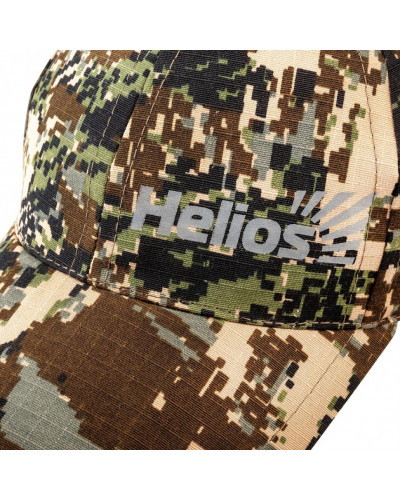 Бейсболка Helios Тайфун XL T-BC-T-XL