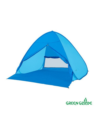 Палатка пляжная Green Glade Bali XL