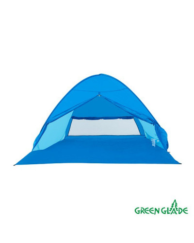 Палатка пляжная Green Glade Bali XL