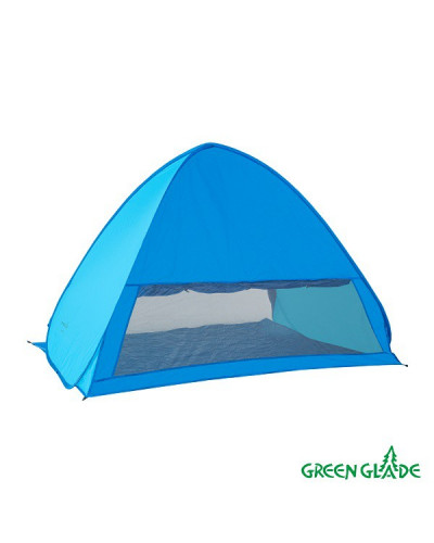 Палатка пляжная Green Glade Bali XL