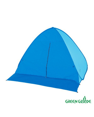 Палатка пляжная Green Glade Bali XL