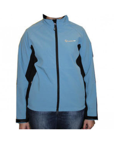 Олимпийка GUAHOO Softshell Jacket 751J-BL