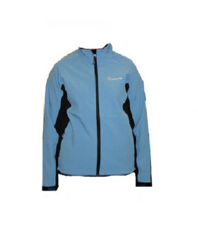 Олимпийка GUAHOO Softshell Jacket 751J-BL