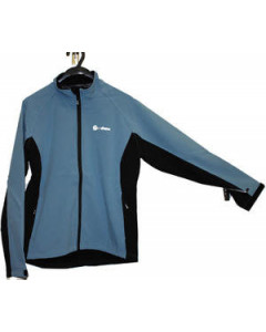 Олимпийка GUAHOO Softshell Jacket 751J-BL