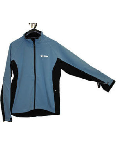 Олимпийка GUAHOO Softshell Jacket 751J-BL