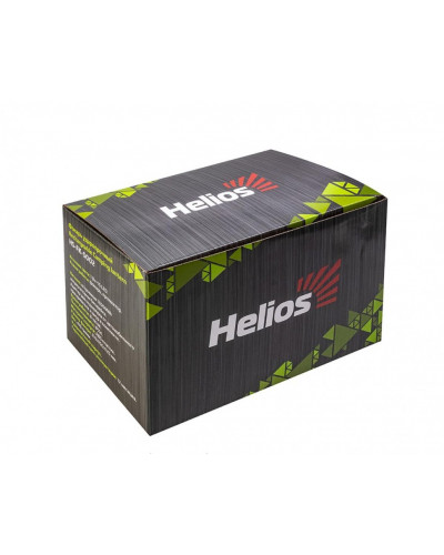 Фонарь кемпинговый Helios HS-FK-5002