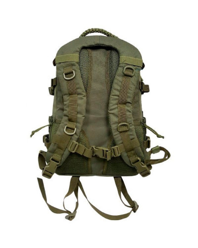 Рюкзак Tramp Tactical Olive 40 л TRP-043