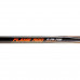 Удилище маховое Nisus Flame Rod carbon 7м (15-40г) без колец N-FR-700