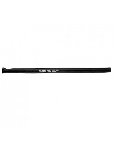 Удилище маховое Nisus Flame Rod carbon 7м (15-40г) без колец N-FR-700