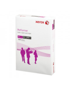 Бумага для офисной техники Xerox Performer А4, 80 г/м2, 500 листов