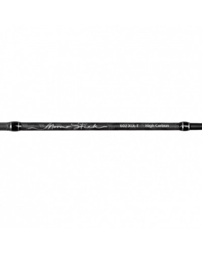 Спиннинг Nisus Mormo Stick 1,8м (0,5-2,5г) N-MS-602XUL-T