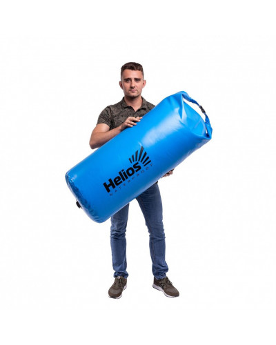 Гермомешок Helios 160 л (HS-DB-160-B)