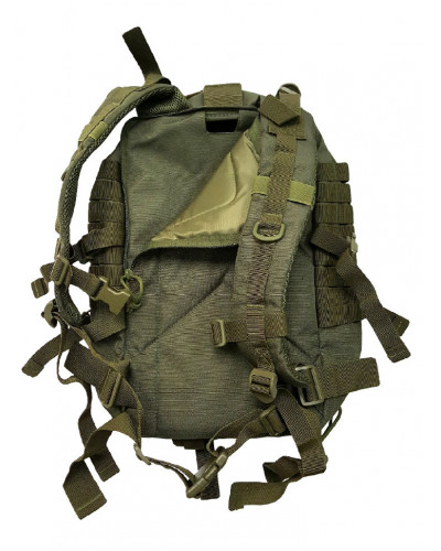 Рюкзак Tramp Squad Olive 35 л TRP-041