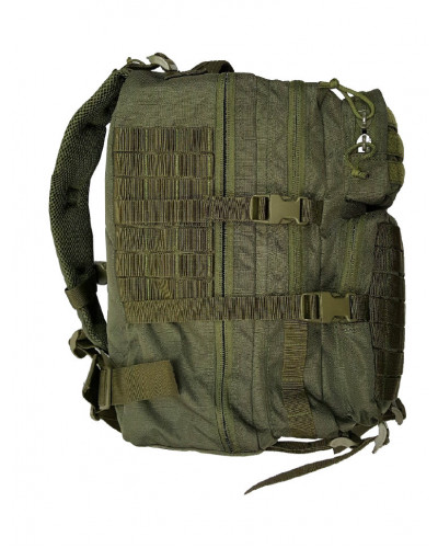 Рюкзак Tramp Squad Olive 35 л TRP-041