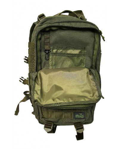 Рюкзак Tramp Squad Olive 35 л TRP-041