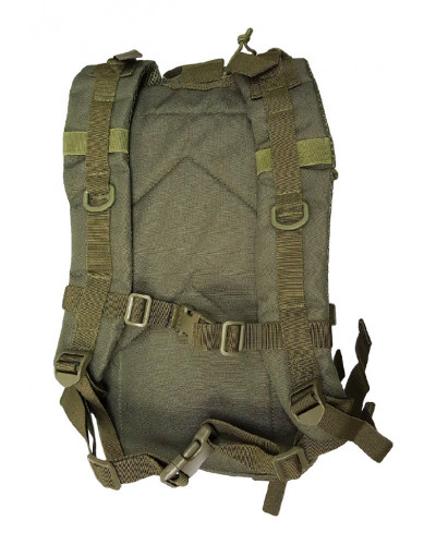 Рюкзак Tramp Squad Olive 35 л TRP-041