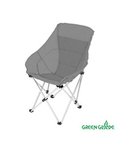 Стул складной Green Glade M2309