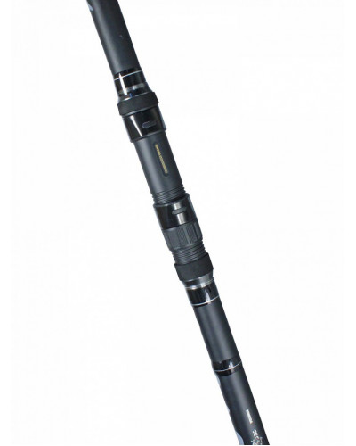 Удилище карповое телескопическое Siweida Wild Carp 3,6м карбон (4,0lbs) 2204361