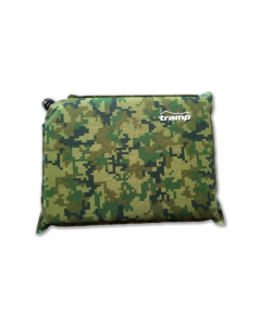 Самонадувающееся сиденье Tramp Classic Camo 5 cm TRI-013