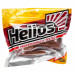 Виброхвост Helios Catcher 2,75"/7 см, цвет Golden Pepper 7 шт HS-1-046