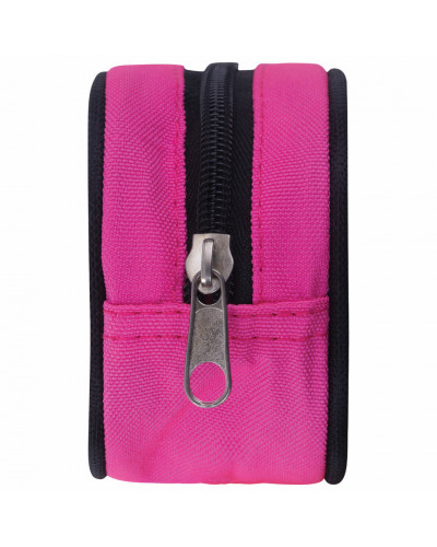 Пенал косметичка Brauberg Pink 229270